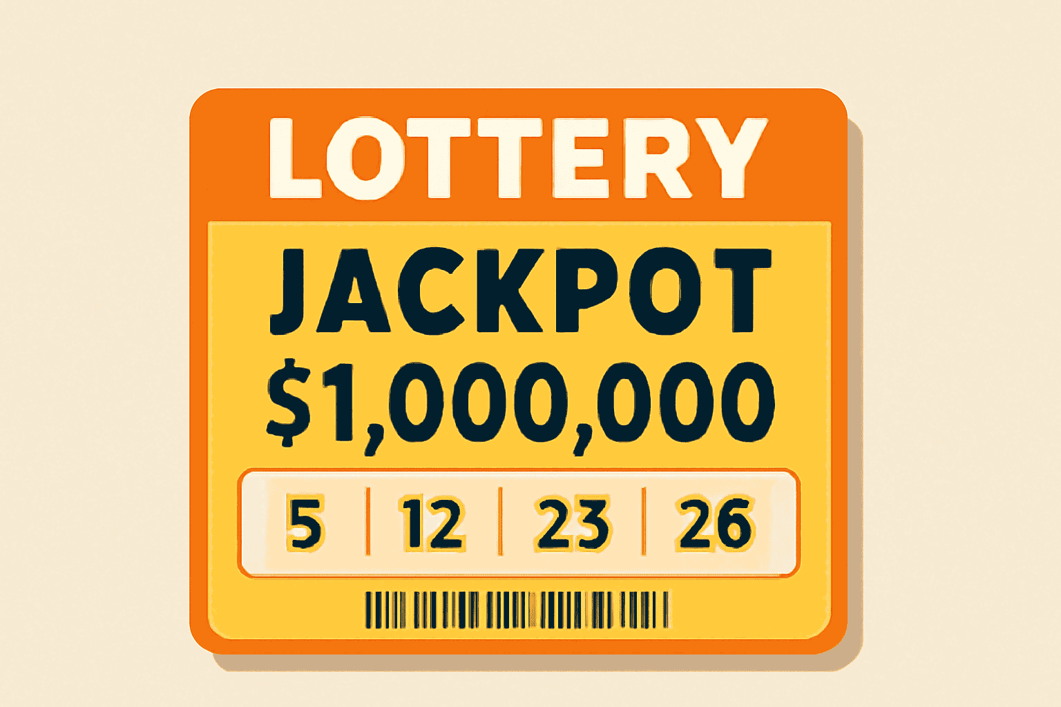 热门号码统计图表